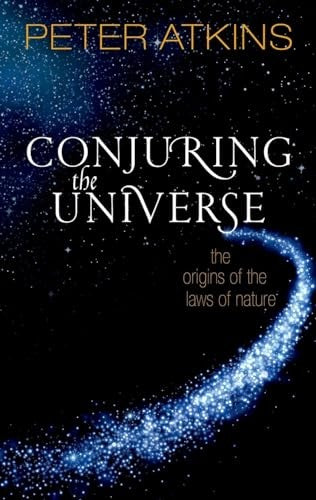 Conjuring the Universe