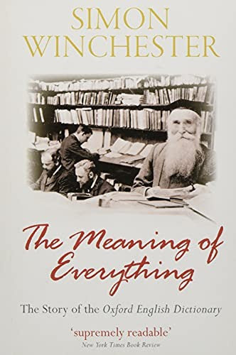 The Meaning of Everything