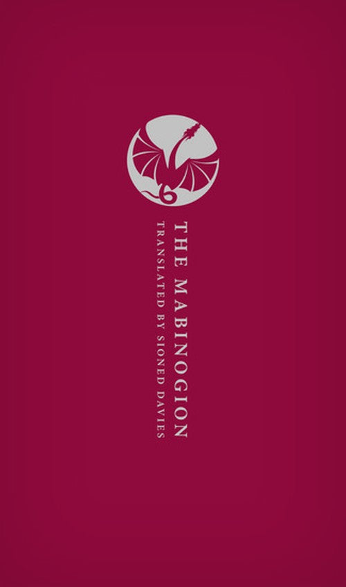 The Mabinogion