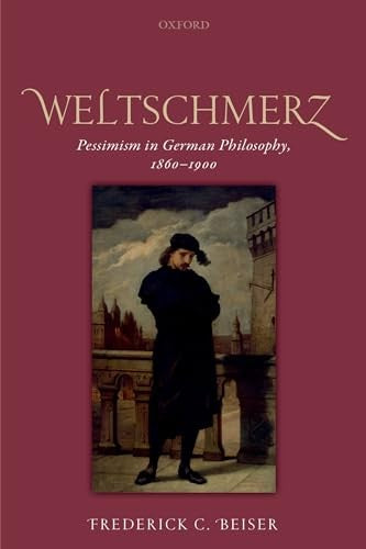 Weltschmerz