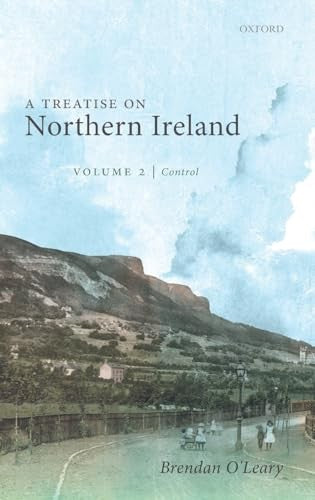 A Treatise on Northern Ireland, Volume II