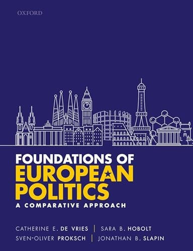 Foundations of European Politics