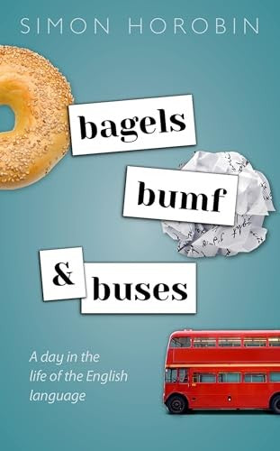 Bagels, Bumf, and Buses