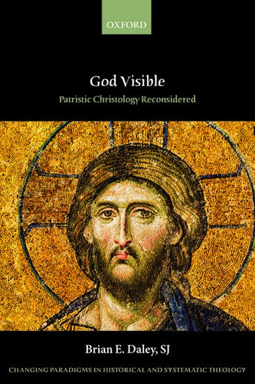 God Visible