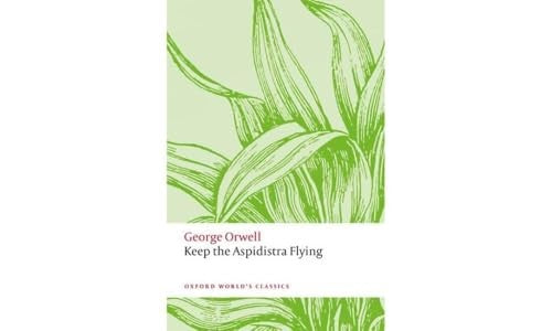 Keep the Aspidistra Flying