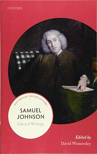 Samuel Johnson