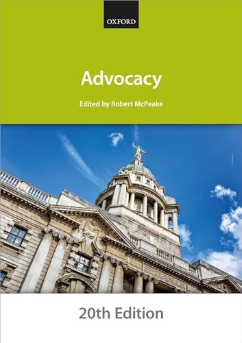 Advocacy