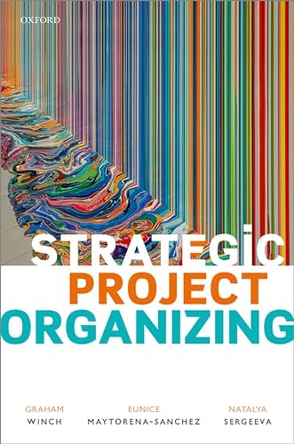 Strategic Project Organizing