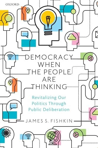 Democracy When the People Are Thinking