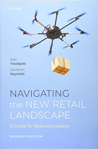 Navigating the New Retail Landscape