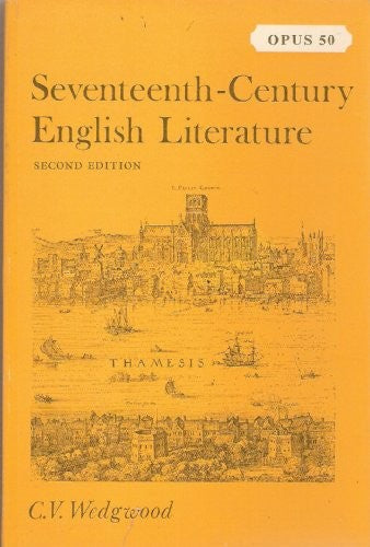Seventeenth-century English Literature