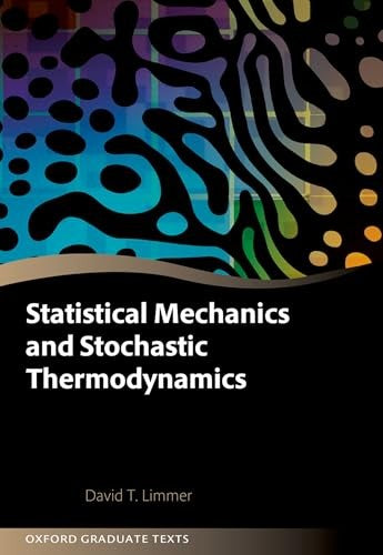 Statistical Mechanics and Stochastic Thermodynamics