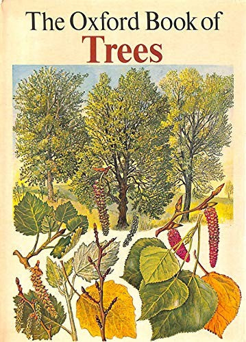 Oxford Book of Trees