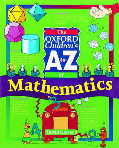 A - Z MATHEMATICS