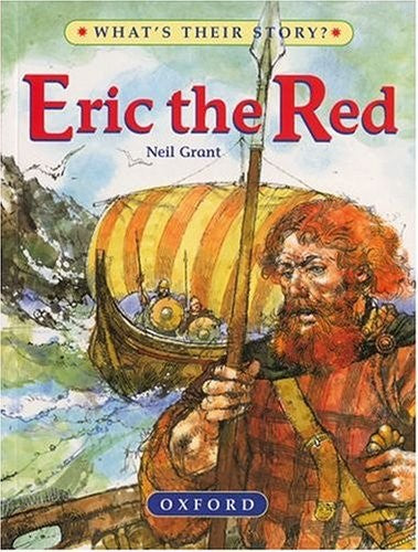 Erik the Red