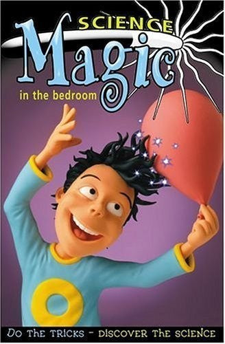 Science Magic