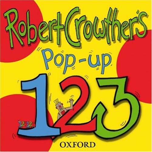 OXFORD PP UP 123