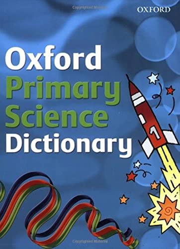 PRIMARY SCIENCE DICTIONARY