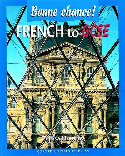 French to GCSE