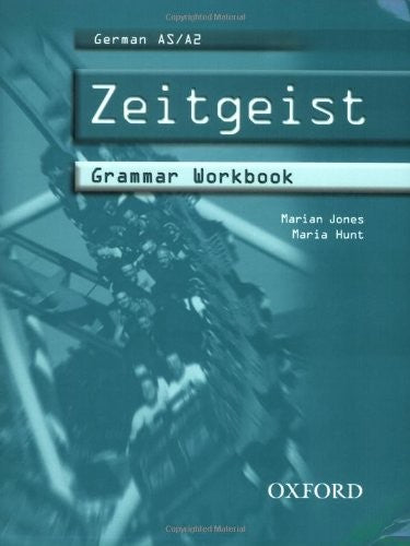Zeitgeist