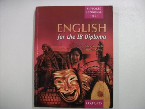 English for the International Baccalaureate Diploma