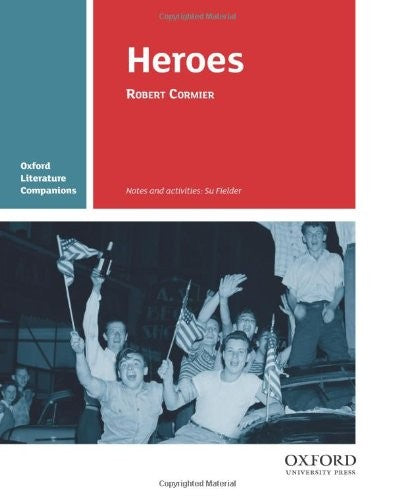 Oxford Literature Companions: Heroes