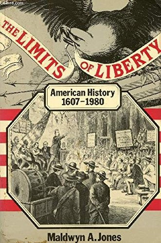The Limits of Liberty