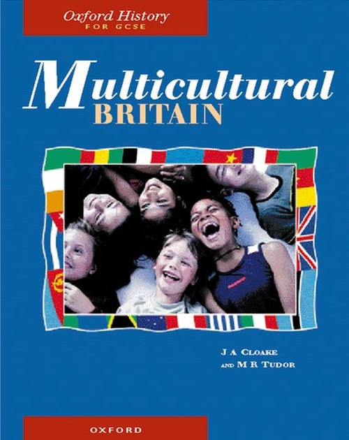 Multicultural Britain