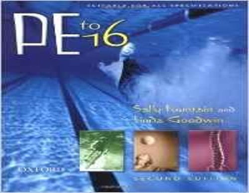 PE to 16