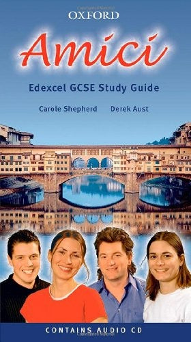 Amici: Edexcel GCSE Exam Guide
