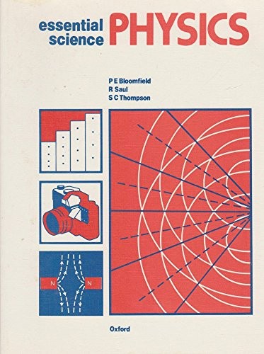Essential Science