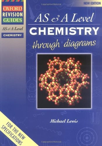 Advanced Chemistry Through Diagrams