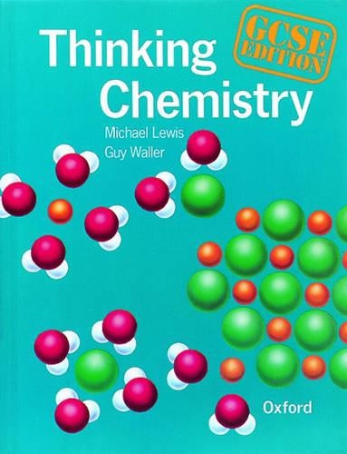 Thinking Chemistry