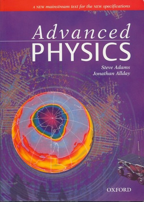 Advanced Physics