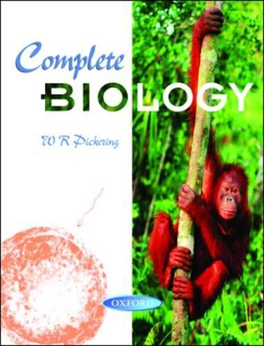 Complete Biology