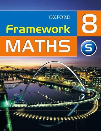 Framework Maths Year 8 Support Student Book