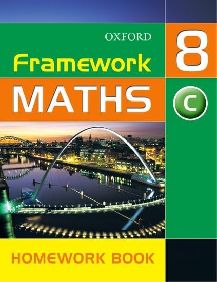 Framework Maths