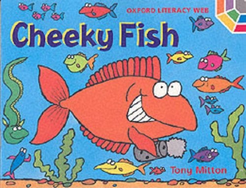 Oxford Literacy Web