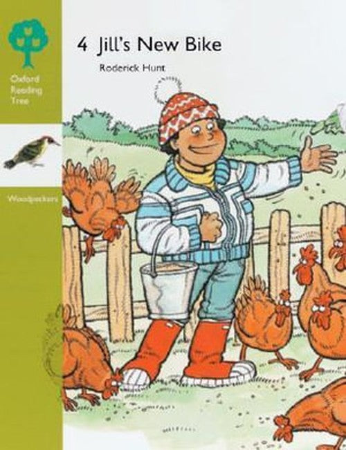 Oxford Reading Tree