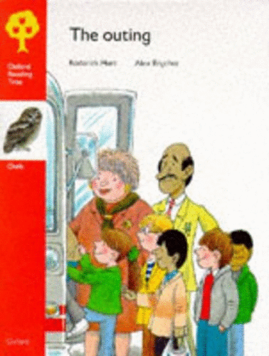 Oxford Reading Tree: Stages 6 & 7: Owls Storybooks