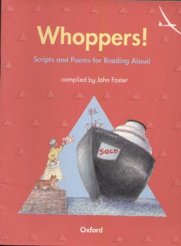 Oxford Primary English