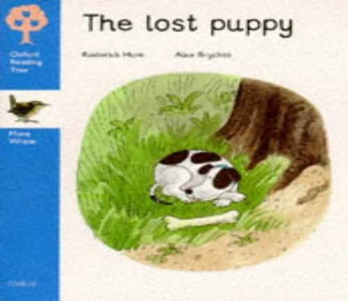 Oxford Reading Tree: Stage 3: More Wrens Storybooks