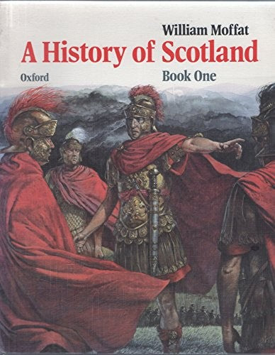 A History of Scotland