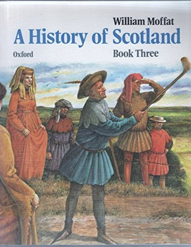 A History of Scotland