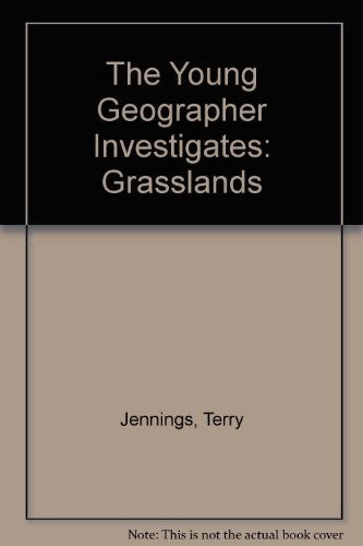 The Young Geographer Investigates