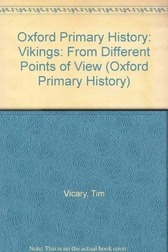 Oxford Primary History
