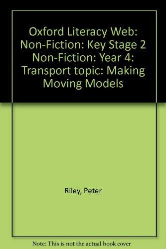 Oxford Literacy Web