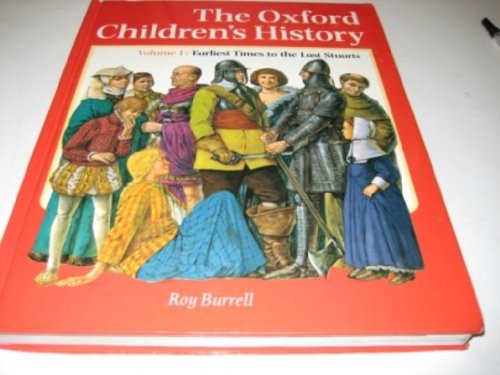 Oxford Children's History