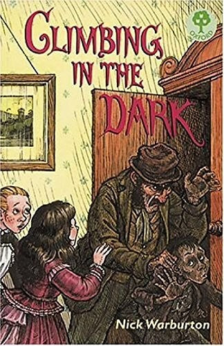 Climbing in the Dark