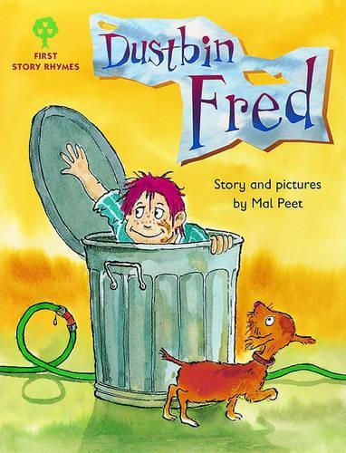 Oxford Reading Tree: Stages 1-9: Rhyme and Analogy: First Story Rhymes